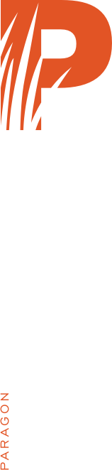 Paragon Landscape Management Logo